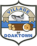 Village of Doaktown