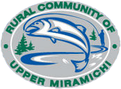 Rural Community of Upper Miramichi